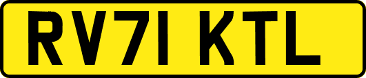 RV71KTL