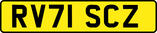 RV71SCZ