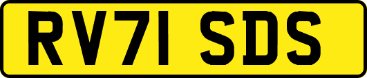 RV71SDS