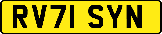 RV71SYN