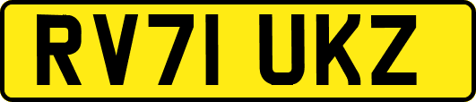 RV71UKZ