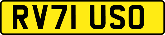 RV71USO