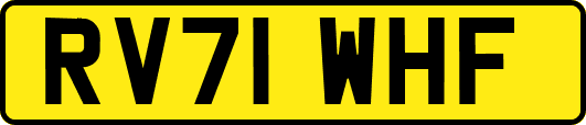 RV71WHF