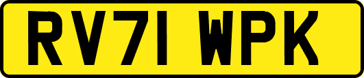 RV71WPK