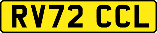 RV72CCL