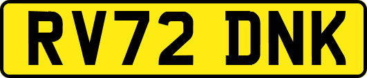 RV72DNK