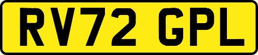 RV72GPL