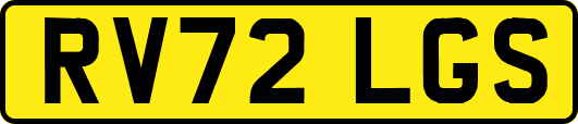 RV72LGS