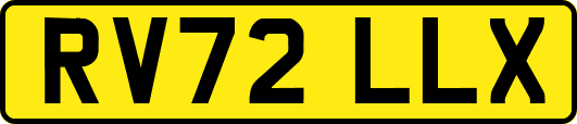 RV72LLX