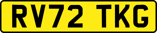 RV72TKG