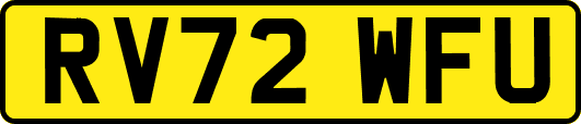 RV72WFU