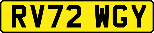 RV72WGY