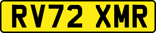RV72XMR
