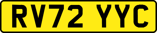 RV72YYC