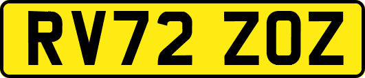 RV72ZOZ