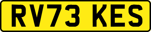 RV73KES