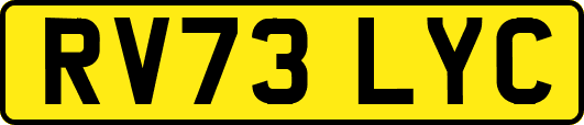 RV73LYC