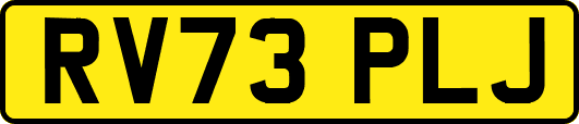 RV73PLJ