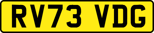 RV73VDG