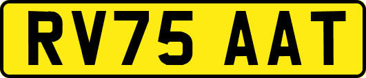 RV75AAT