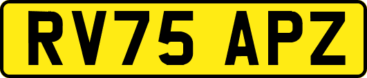 RV75APZ