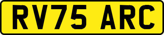 RV75ARC
