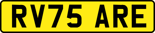 RV75ARE