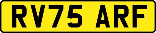 RV75ARF