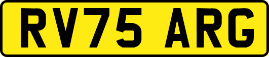 RV75ARG