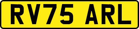 RV75ARL
