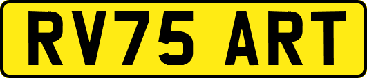 RV75ART
