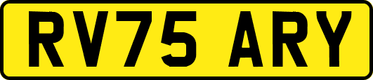 RV75ARY