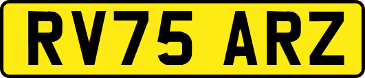 RV75ARZ