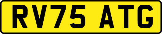 RV75ATG