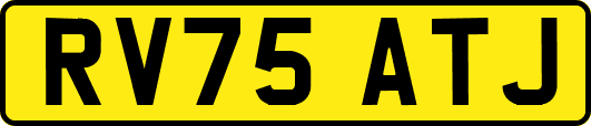 RV75ATJ