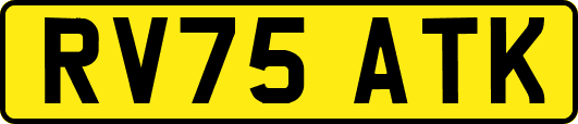 RV75ATK