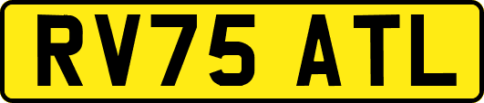RV75ATL