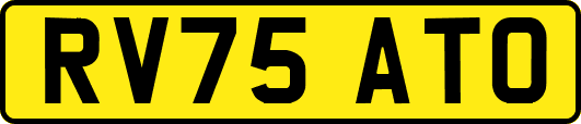 RV75ATO