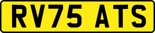 RV75ATS