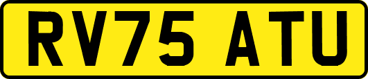 RV75ATU