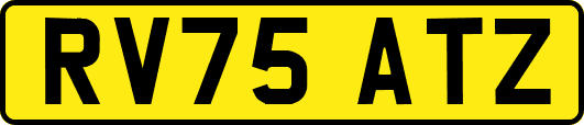 RV75ATZ