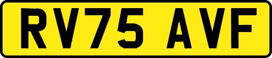 RV75AVF