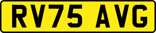 RV75AVG