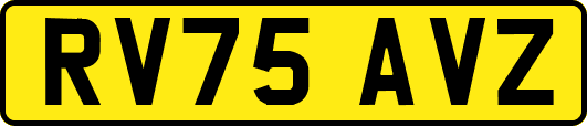 RV75AVZ