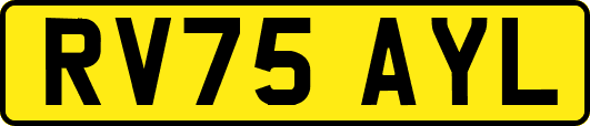 RV75AYL
