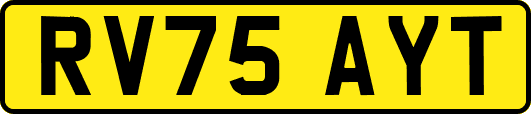 RV75AYT