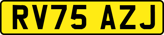 RV75AZJ