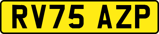 RV75AZP
