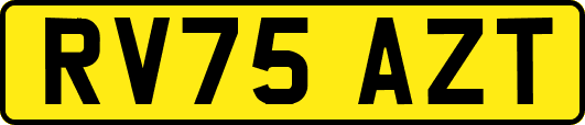 RV75AZT
