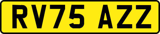 RV75AZZ